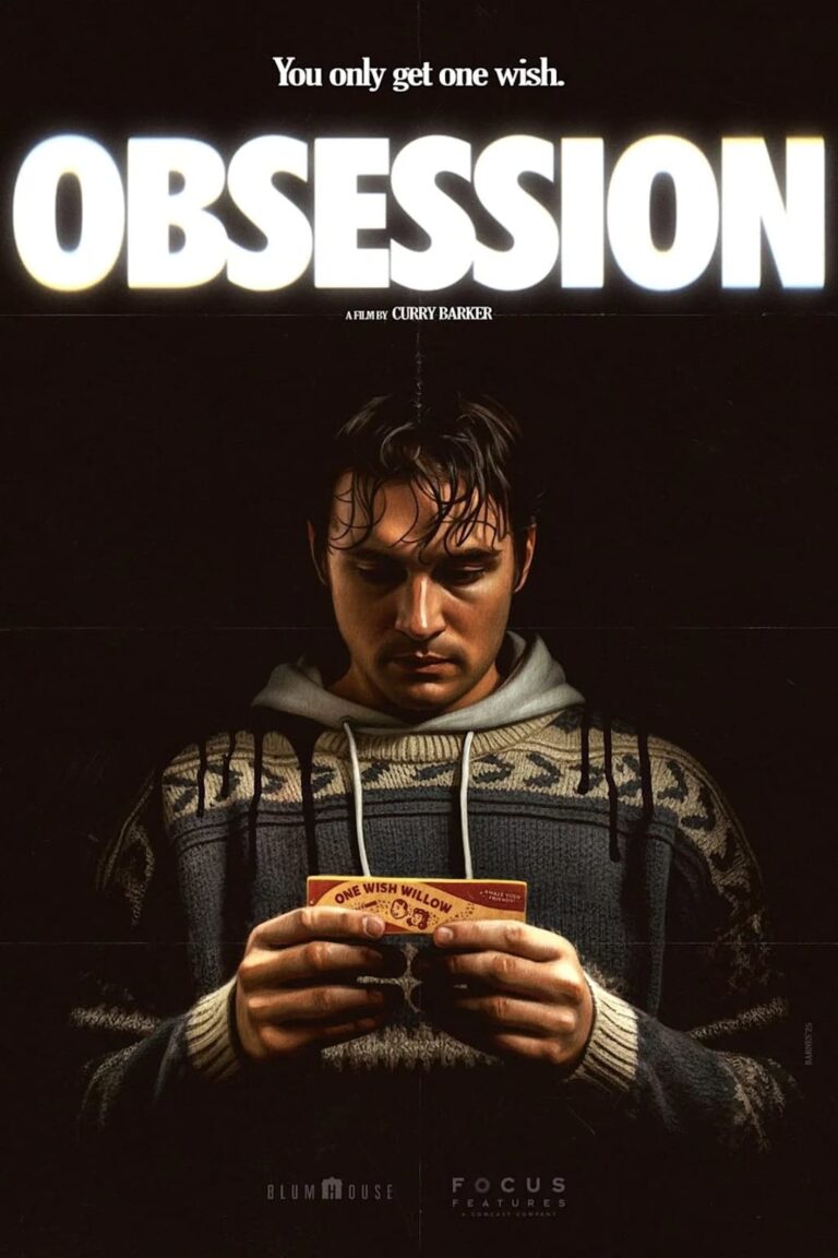 스타도 자본도 없다, 극장가 삼킨 저예산 호러영화 ‘Obsession’ 옵세션